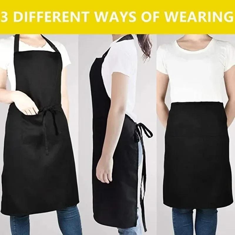 Adjustable Cooking Apron Unise - đánh giá và giá Kitchen Appliances Hobart