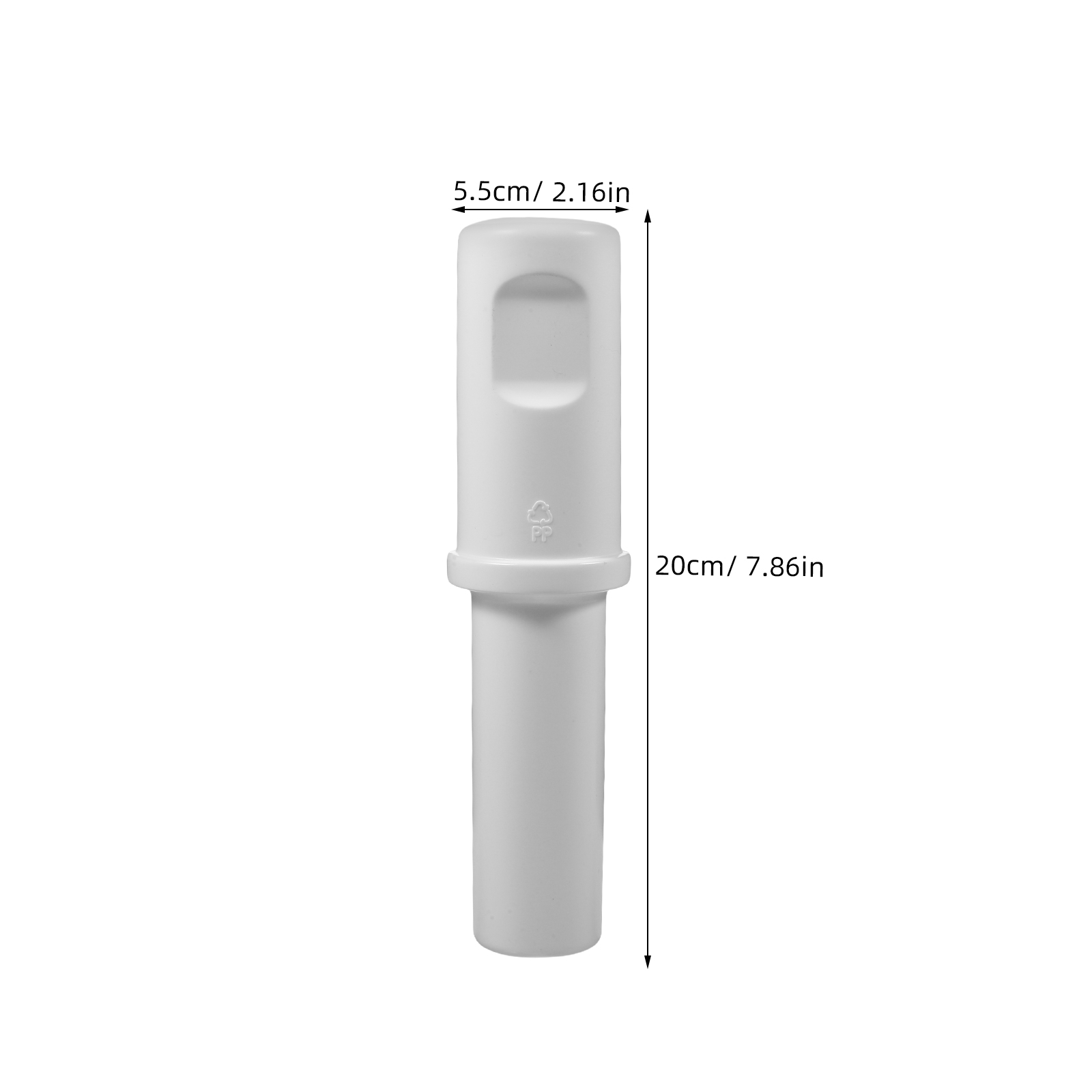 2Pcs Plastic Meat Grinder Feed - đánh giá và giá Meat Grinder Attachment