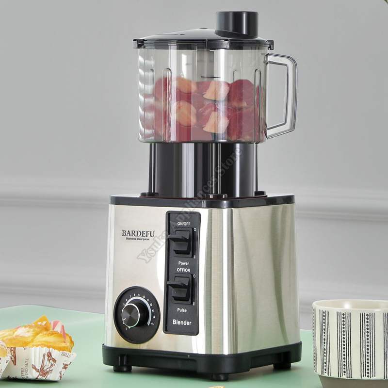 Juicer Blender and Food Proces - đánh giá và giá Kitchen Appliances Combo