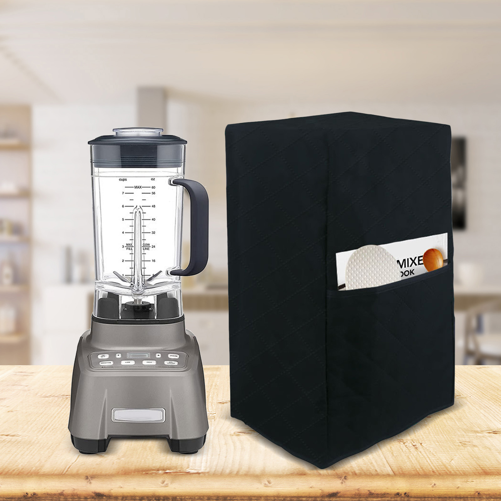 Có Thể Giặt Bằng Máy Xay Sinh  - đánh giá và giá Kitchen Appliances List