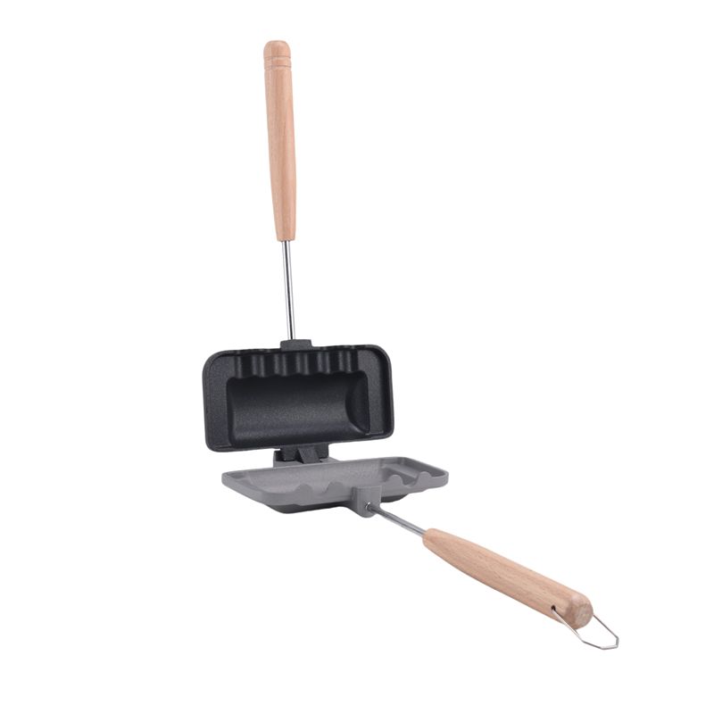 A60T Effortless Hot Sandwich M - đánh giá và giá Sandwich Press Grill