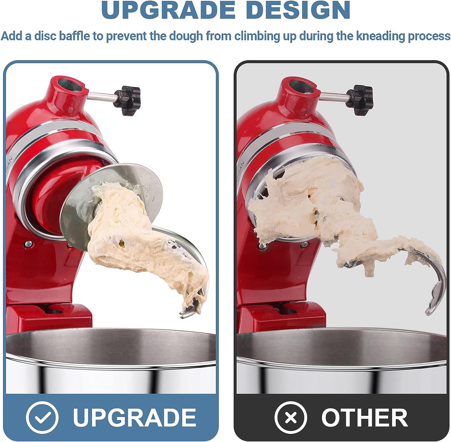 Dishwasher Safe,Spiral Dough H - đánh giá và giá Kitchen Appliances Germany