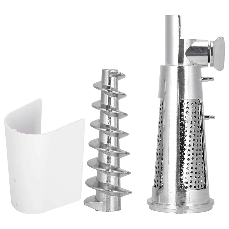 Meat Grinder Attachment for Mi - đánh giá và giá Meat Grinder Attachment