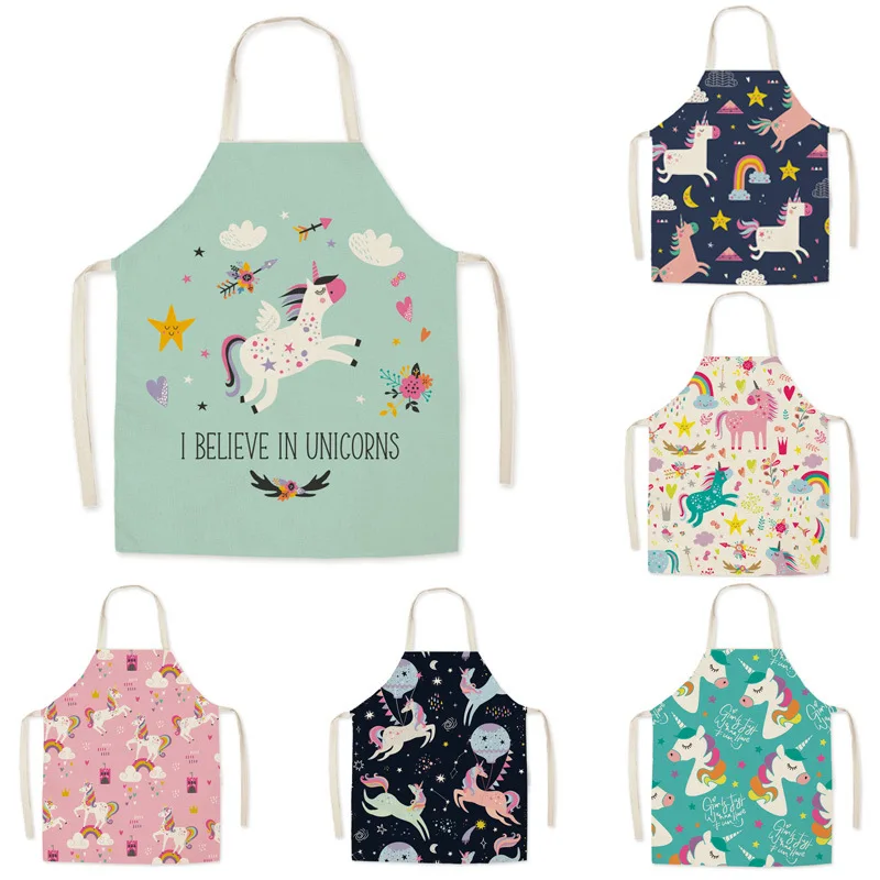 Cartoon Unicorn Fashion cotton - đánh giá và giá Kitchen Appliances Hobart