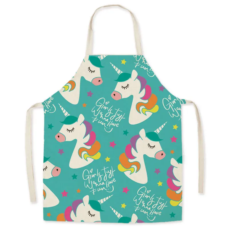 Cartoon Unicorn Fashion cotton - đánh giá và giá Kitchen Appliances Hobart