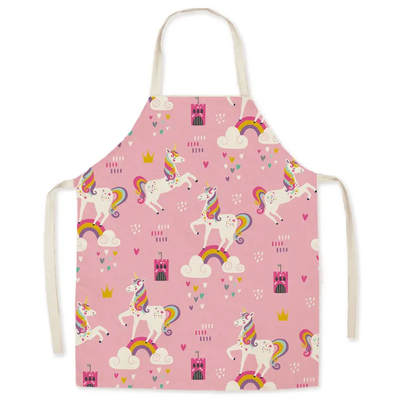 Cartoon Unicorn Fashion cotton - đánh giá và giá Kitchen Appliances Hobart