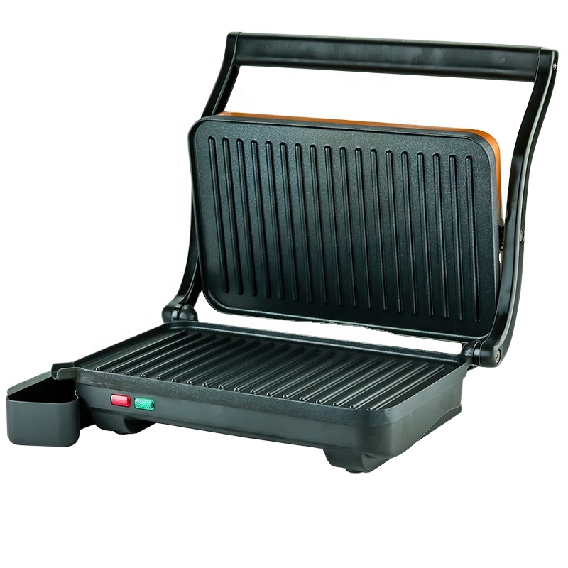 2025 Electric Panini Press Gri - đánh giá và giá Sandwich Press Grill