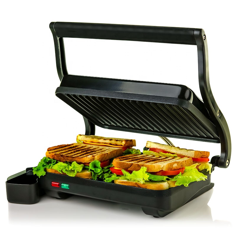 2025 Electric Panini Press Gri - đánh giá và giá Sandwich Press Grill