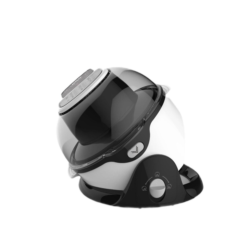 Digital Multifunctional Large  - đánh giá và giá Air Fryer 5L Digital