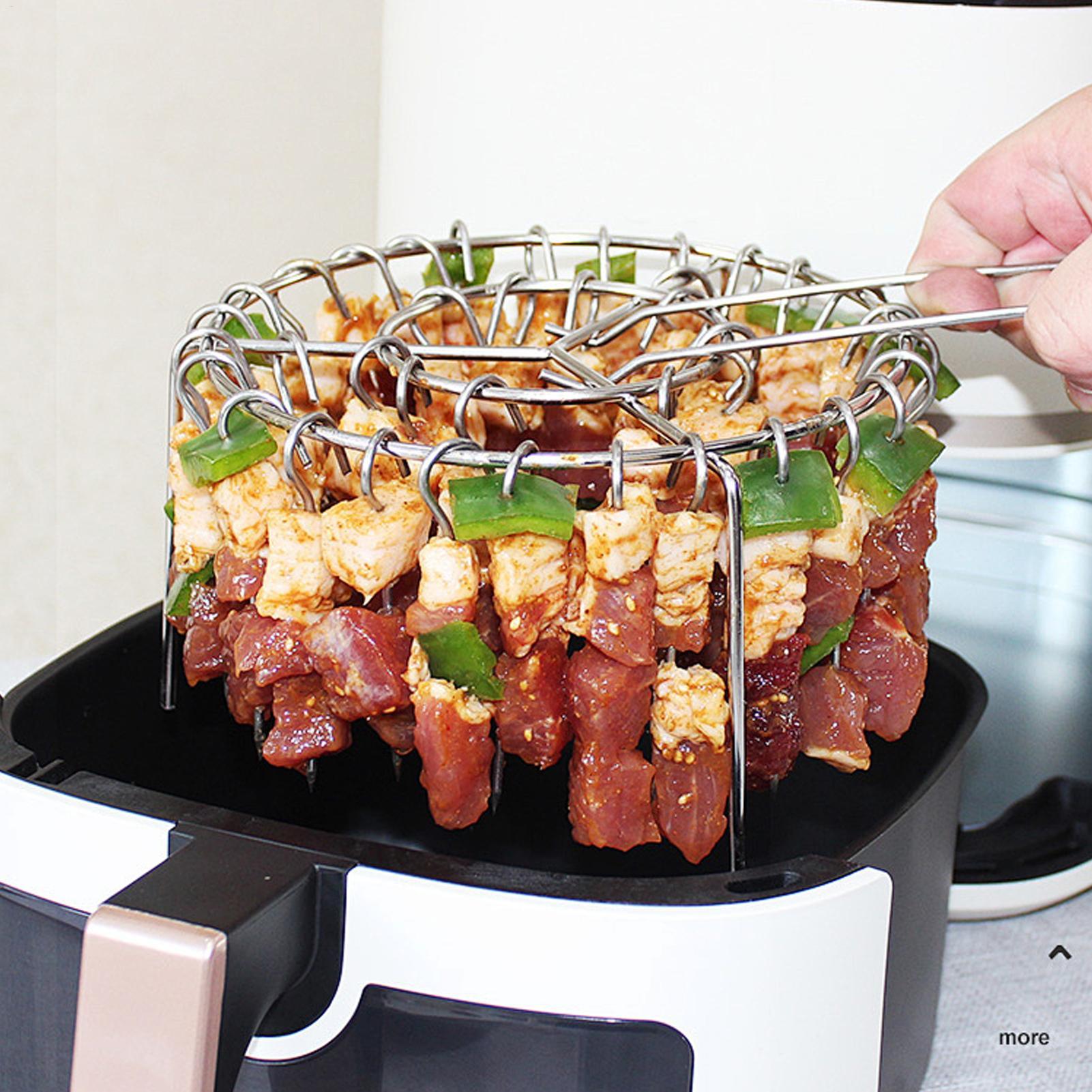Portable Stainless Steel Air F - đánh giá và giá Kitchen Appliances Hobart