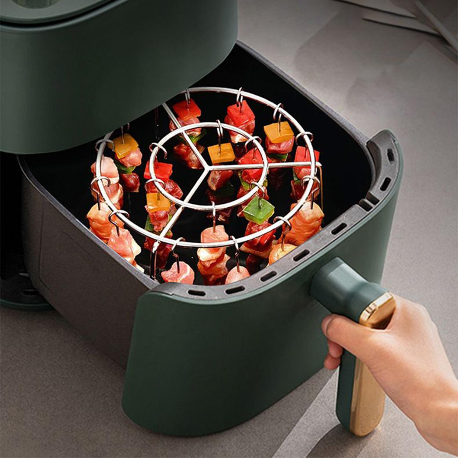 Portable Stainless Steel Air F - đánh giá và giá Kitchen Appliances Hobart