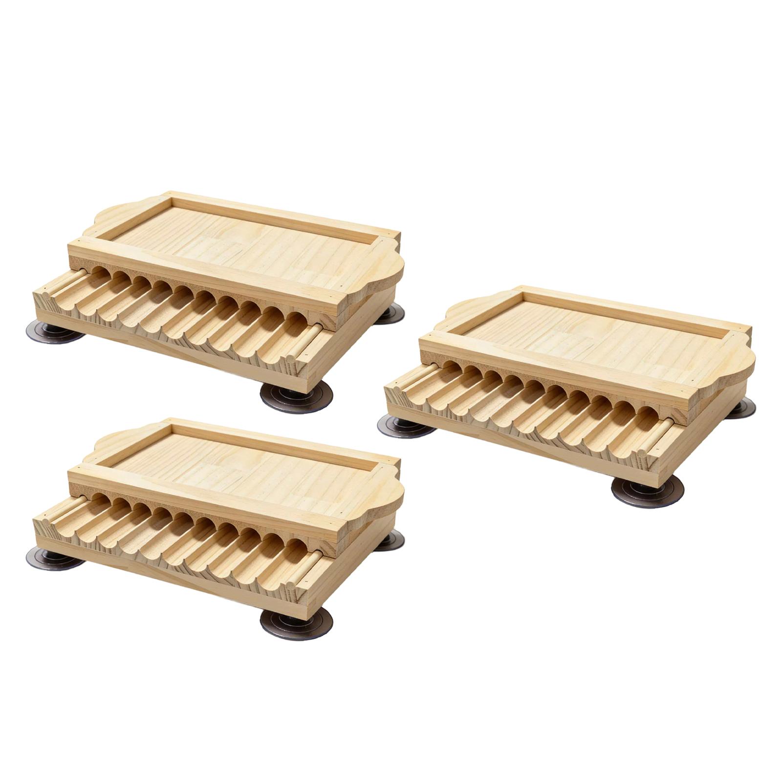 Nonstick Wooden Meatball Maker - đánh giá và giá Meat Grinder Attachment