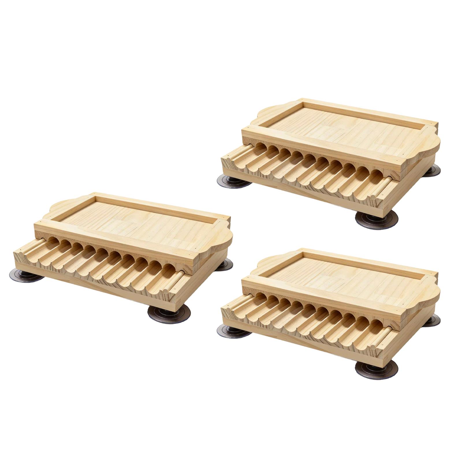 Nonstick Wooden Meatball Maker - đánh giá và giá Meat Grinder Attachment