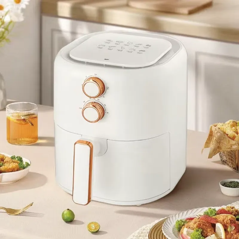 for New 5L 6L 7L 8L 12L Electr - đánh giá và giá Air Fryer 5L Digital