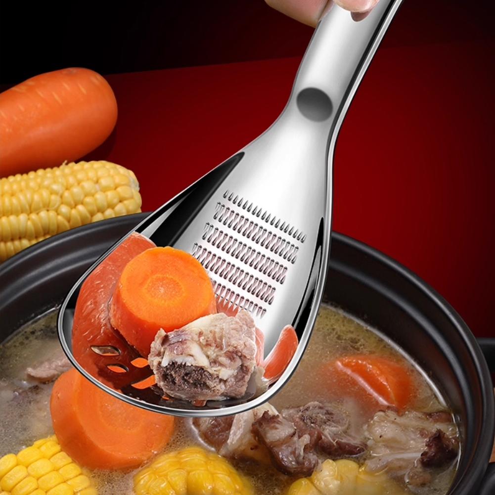 Multifunctional Stainless Stee - đánh giá và giá Kitchen Appliances Combo