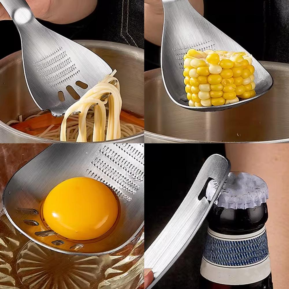 Multifunctional Stainless Stee - đánh giá và giá Kitchen Appliances Combo