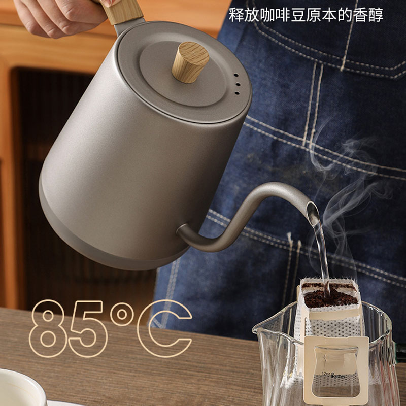 110v 220v Kettle teapot goose  - đánh giá và giá Electric Kettle Gooseneck