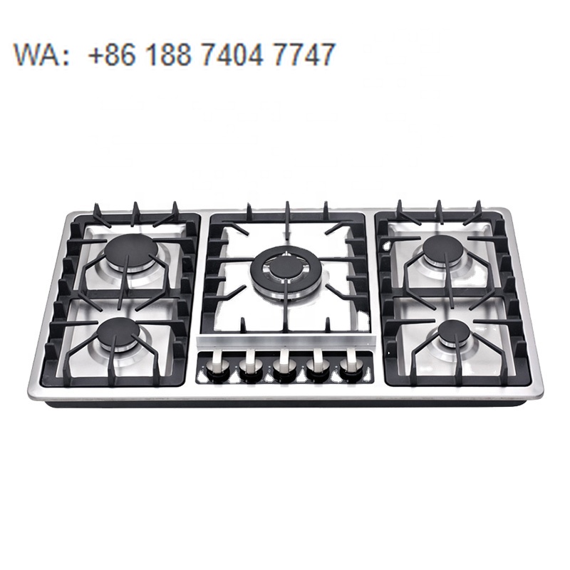 Energy Efficient Built-in Stov - đánh giá và giá Kitchen Appliances Integrated