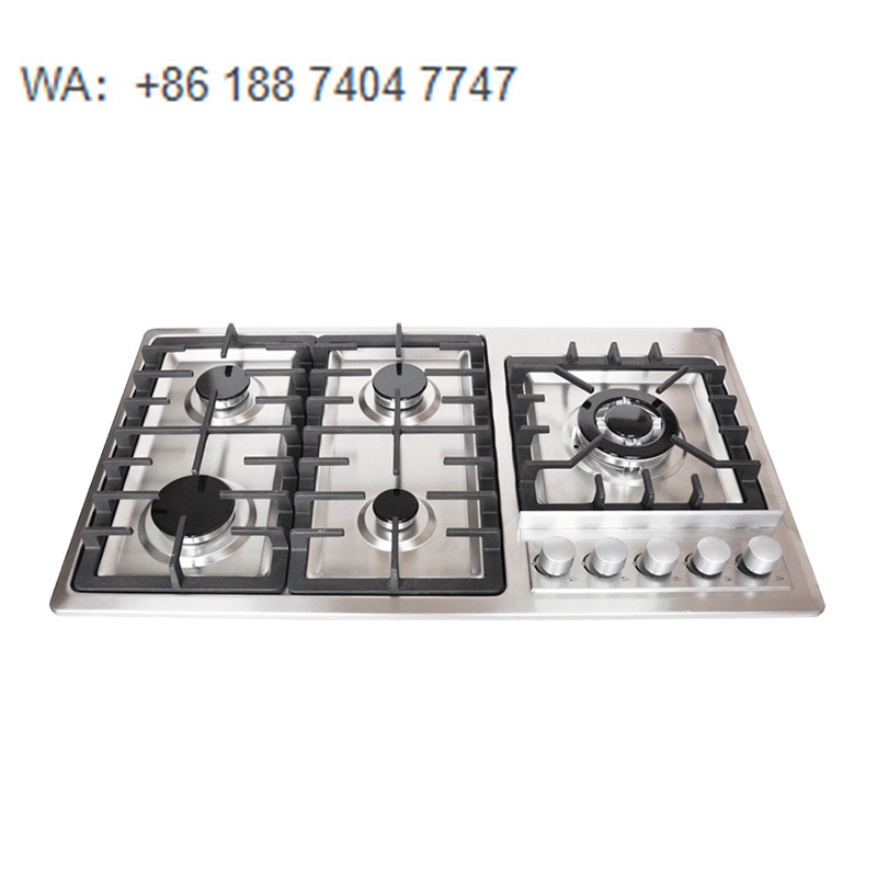 Energy Efficient Built-in Stov - đánh giá và giá Kitchen Appliances Integrated