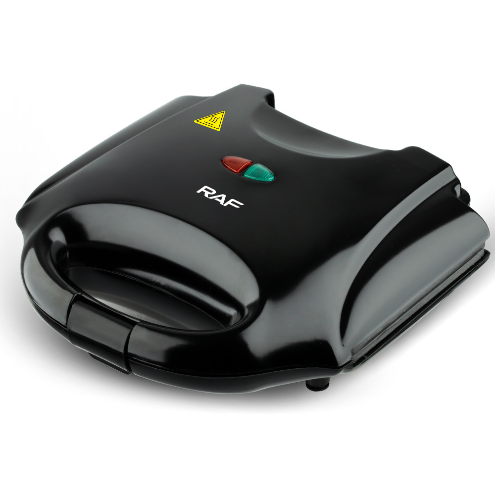 Electric Sandwich Waffle Maker - đánh giá và giá Sandwich Press Grill