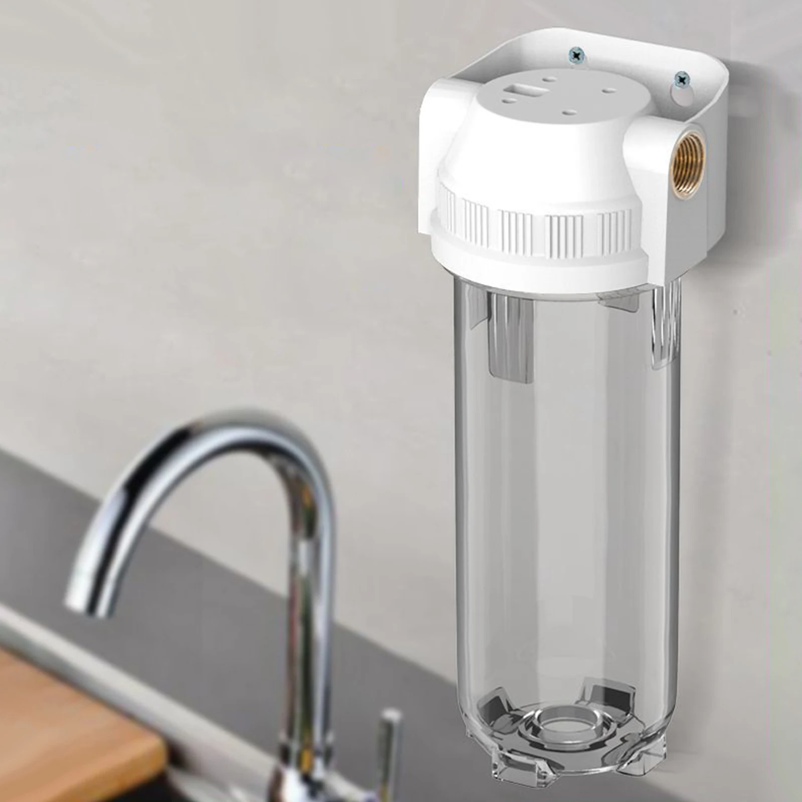 10 inch Proof Bottle Filter, R - đánh giá và giá Kitchen Appliances List