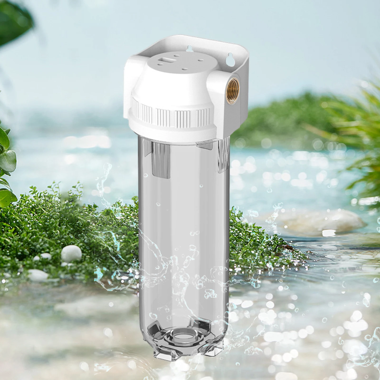 10 inch Proof Bottle Filter, R - đánh giá và giá Kitchen Appliances List