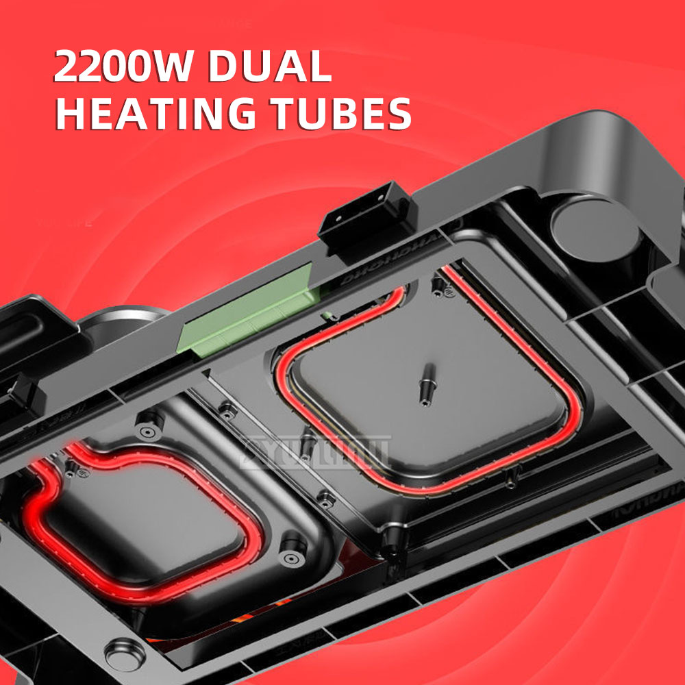 Electric Barbecue Hotpot Stove - đánh giá và giá Hot Pot Electric