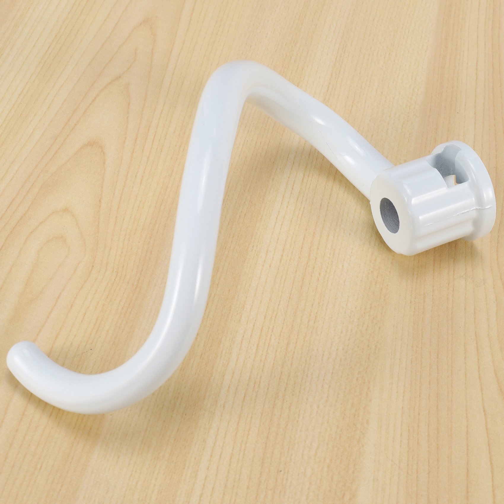 [B25B!】 Spiral Dough Hook Repl - đánh giá và giá Kitchenaid Mixer Pro 600