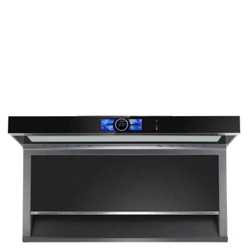 90cm Island Range Hood with Lo - đánh giá và giá Kitchen Appliances Lowes