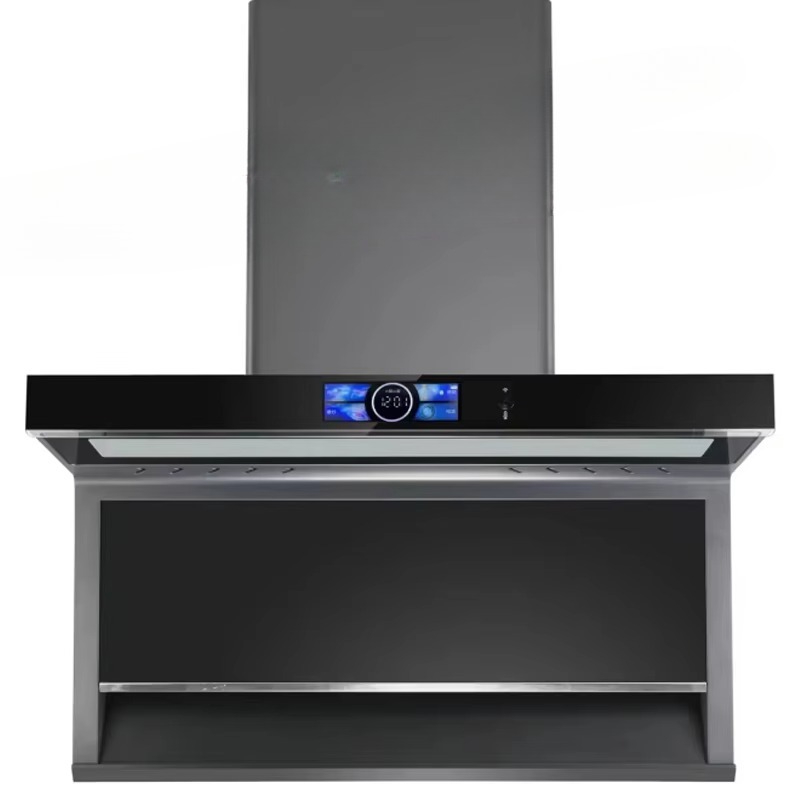 90cm Island Range Hood with Lo - đánh giá và giá Kitchen Appliances Lowes