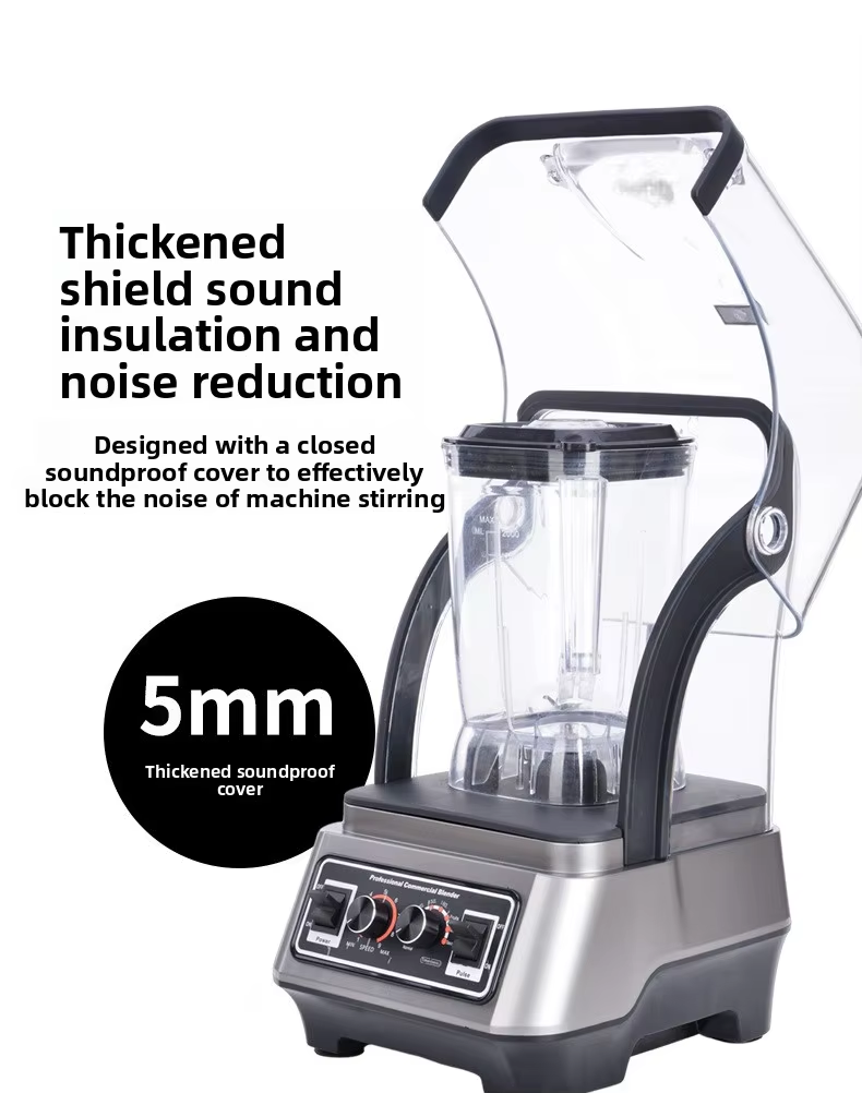 High-Speed 1500W Commercial Ki - đánh giá và giá Kitchen Appliances Lowes