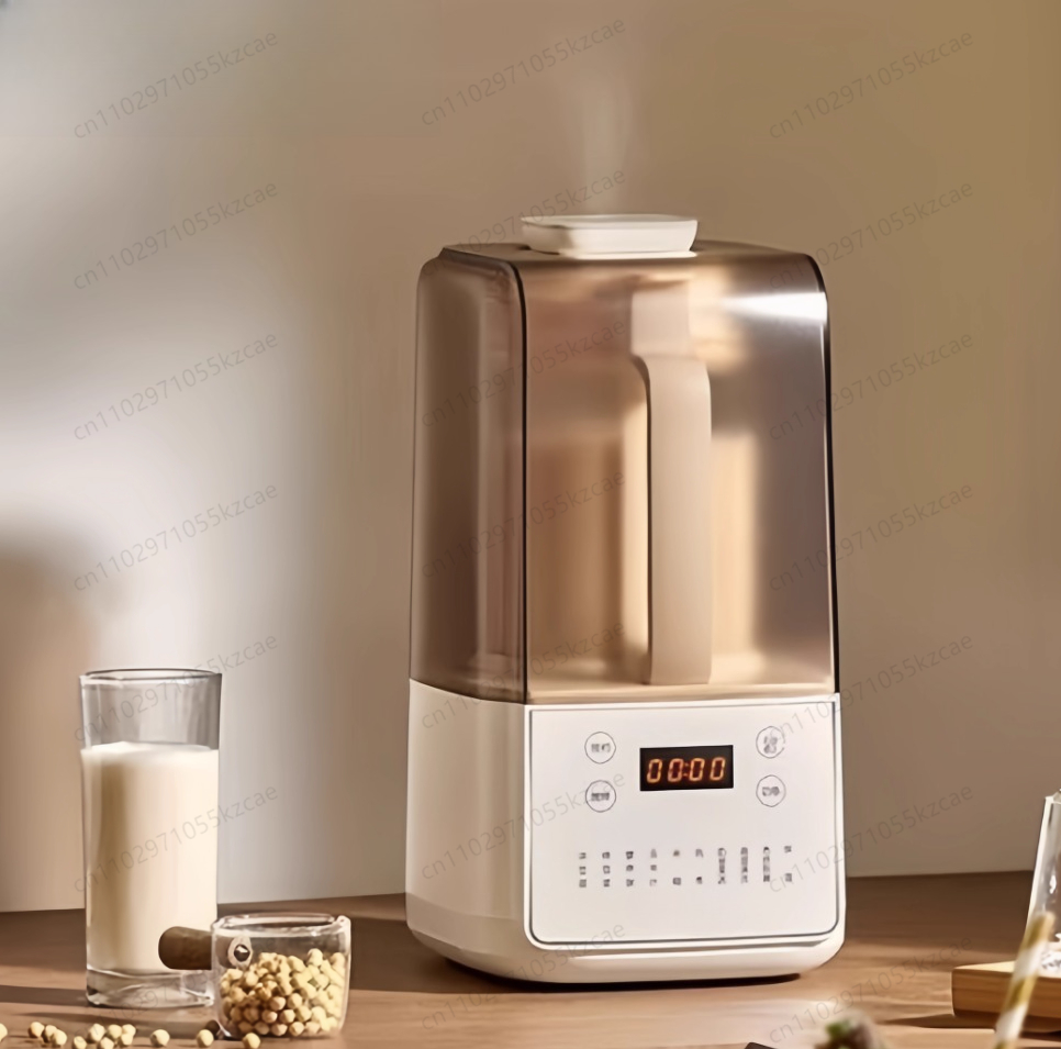 Wall Breaker & Automatic Juice - đánh giá và giá Kitchen Appliances Combo