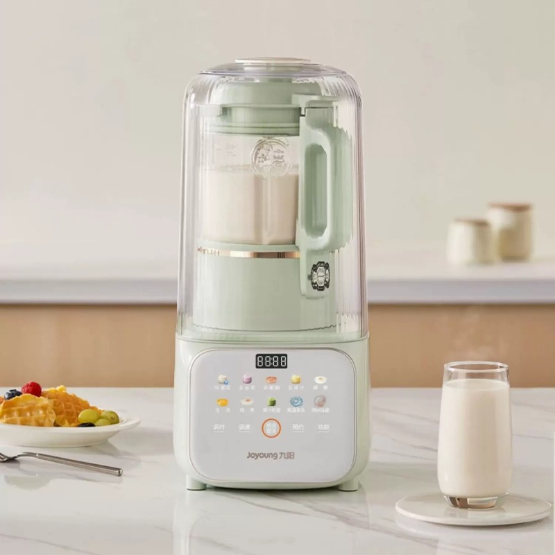 220V Household Automatic Soybe - đánh giá và giá Kitchen Appliances Lowes