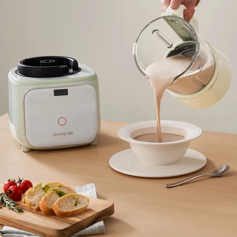 220V Household Automatic Soybe - đánh giá và giá Kitchen Appliances Lowes