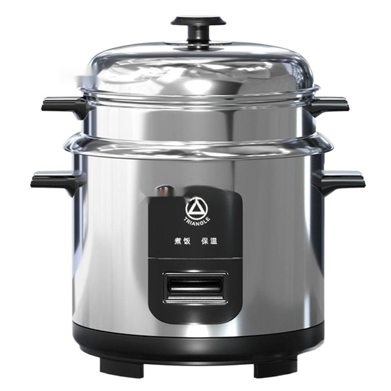 Hot selling old-fashioned rice - đánh giá và giá Hot Pot Electric