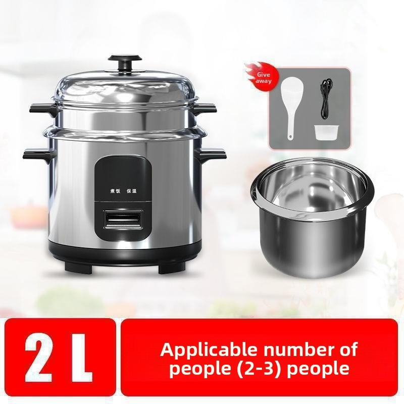 Hot selling old-fashioned rice - đánh giá và giá Hot Pot Electric