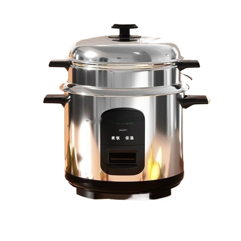 Hot selling old-fashioned rice - đánh giá và giá Hot Pot Electric