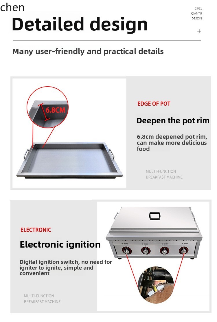 HXL Electric Hot Pot Sticker M - đánh giá và giá Hot Pot Electric