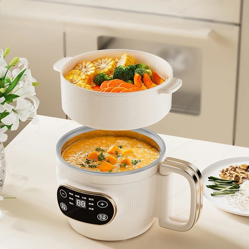 2L 110V Multi‑use Electric Pre - đánh giá và giá Kitchen Appliances Lowes