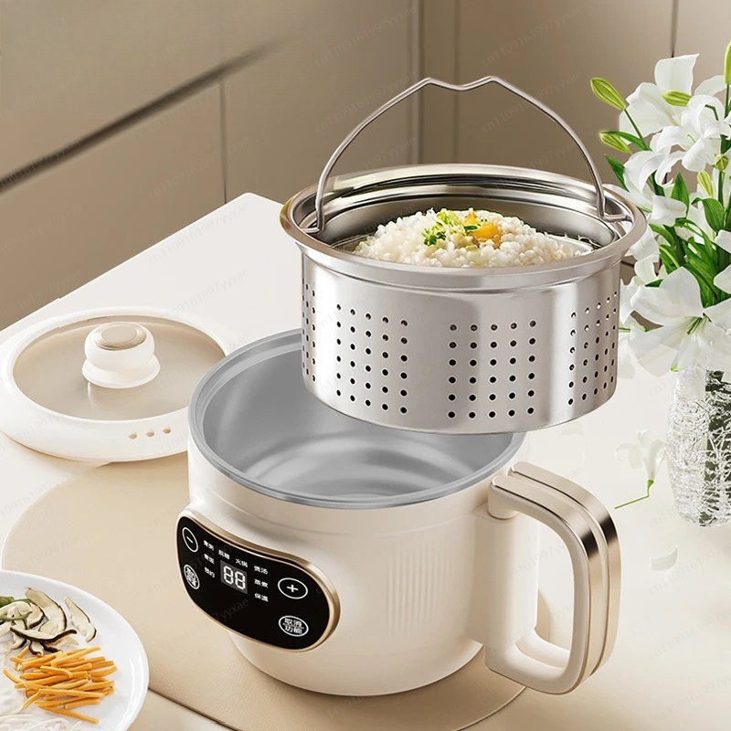 2L 110V Multi‑use Electric Pre - đánh giá và giá Kitchen Appliances Lowes