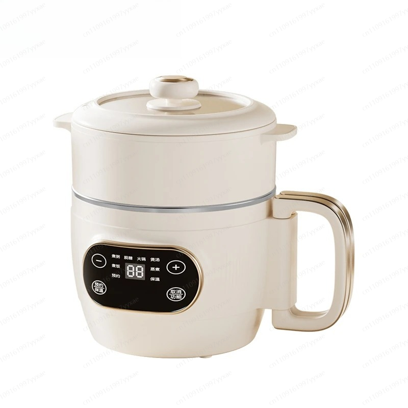 2L 110V Multi‑use Electric Pre - đánh giá và giá Kitchen Appliances Lowes