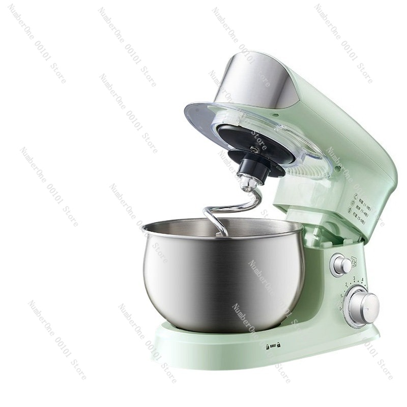 5L Stand Mixer Dough Kneader L - đánh giá và giá Kitchen Appliances Lowes