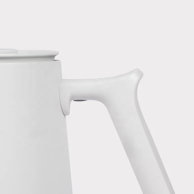 Stainless Steel For Hotel Home - đánh giá và giá Electric Kettle Gooseneck