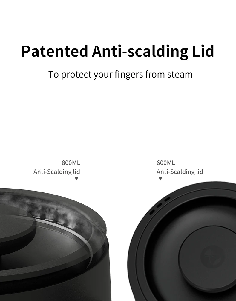 Stainless Steel For Hotel Home - đánh giá và giá Electric Kettle Gooseneck