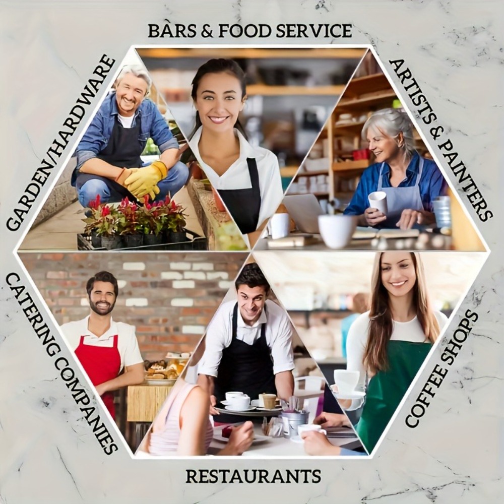 6PCS Fashionable High-end Blac - đánh giá và giá Kitchen Appliances Hobart