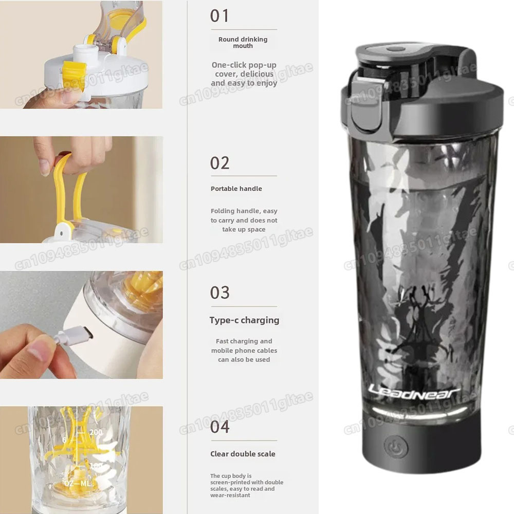 New in Electric Protein Powder - đánh giá và giá Kitchen Appliances Germany