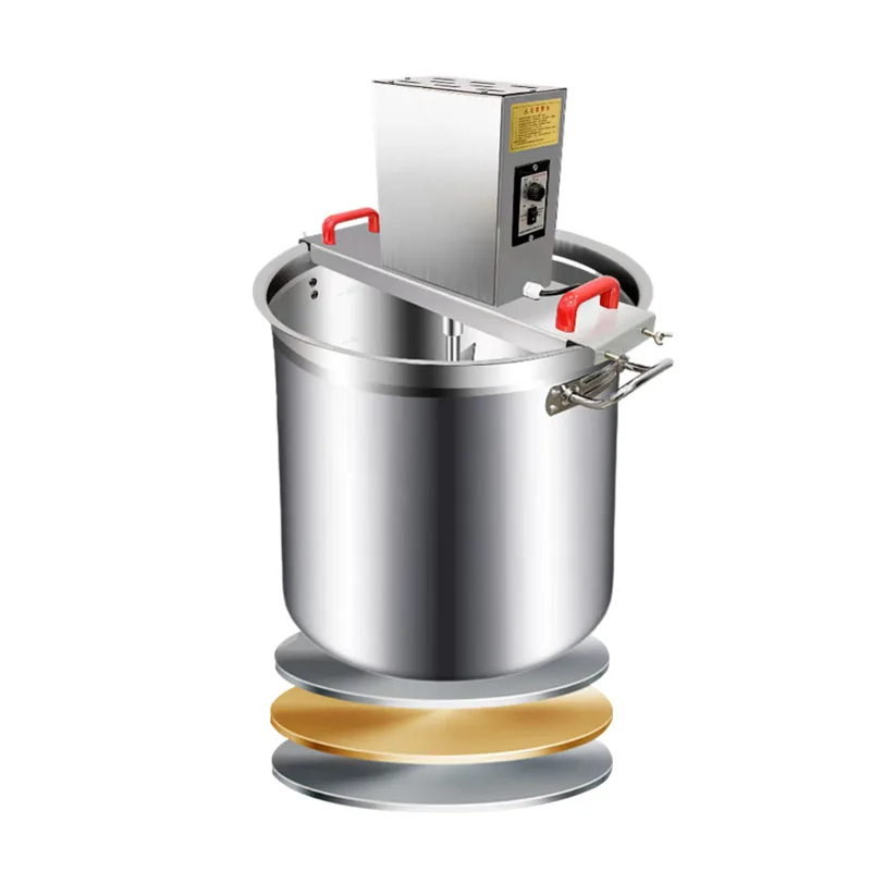Commercial Automatic Stainless - đánh giá và giá Hot Pot Electric