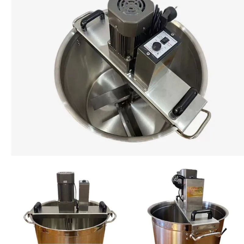 Commercial Automatic Stainless - đánh giá và giá Hot Pot Electric