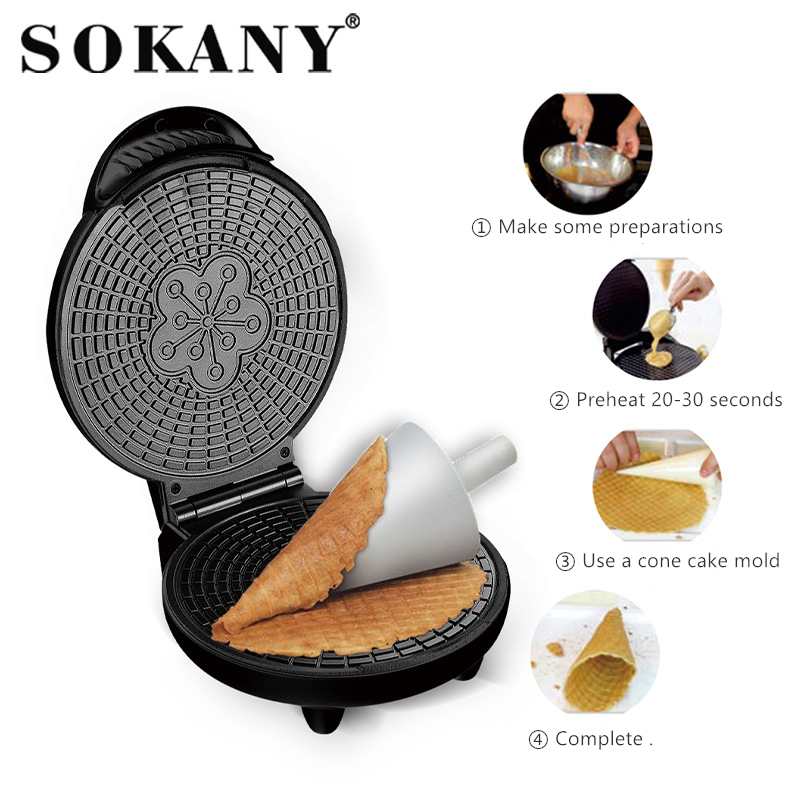 Electric Crispy Egg Roll Maker - đánh giá và giá Sandwich Press Grill