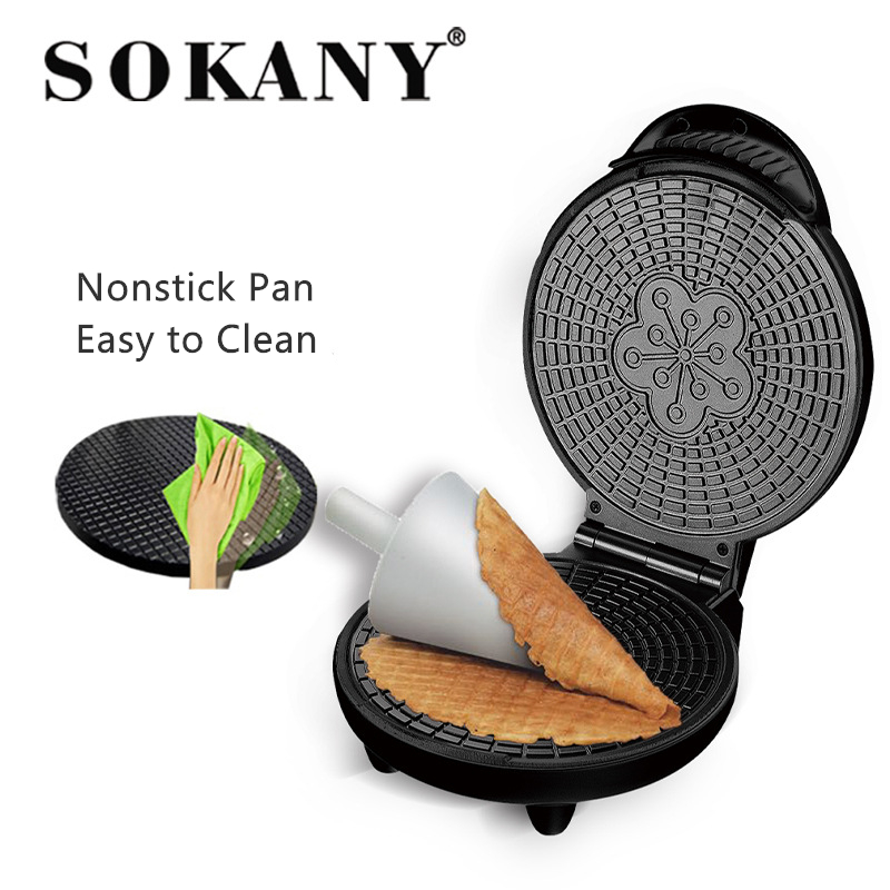 Electric Crispy Egg Roll Maker - đánh giá và giá Sandwich Press Grill